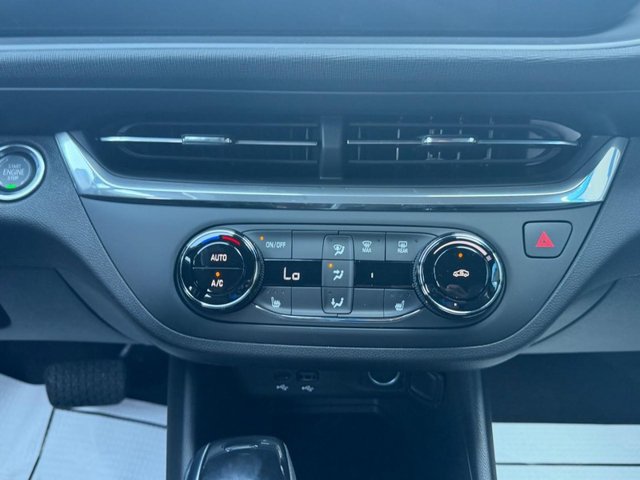 New 2026 Buick Envista Sport Touring w/ Convenience I Package FWD image 15
