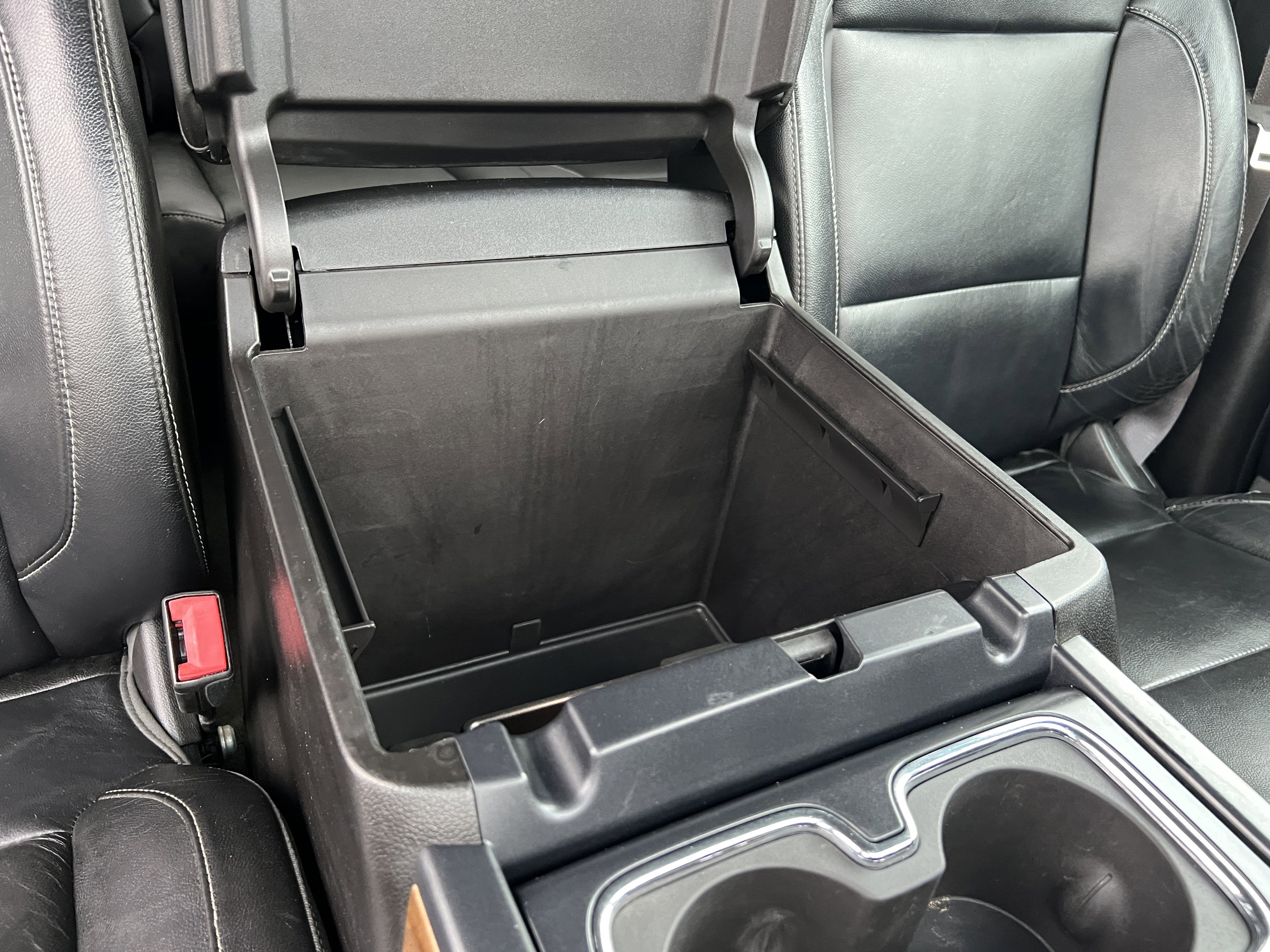 Used 2015 Chevrolet Silverado 3500 LTZ w/ Duramax Plus Package AWD/4WD image 23