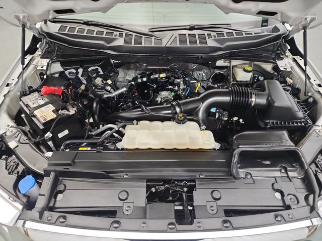 Used 2022 Ford F150 XLT image 19