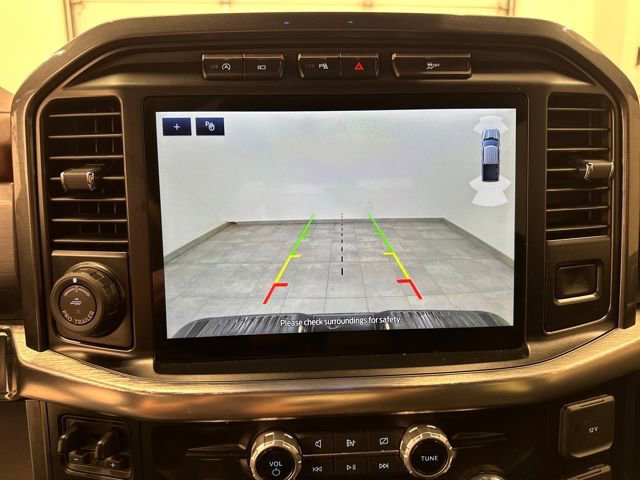 Certified 2023 Ford F150 Lariat w/ Equipment Group 502A High image 29