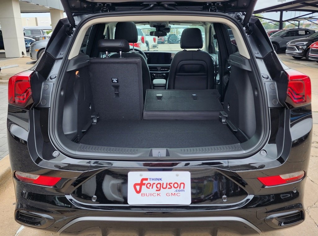 New 2026 Buick Encore GX Sport Touring w/ Advanced Technology Package image 48