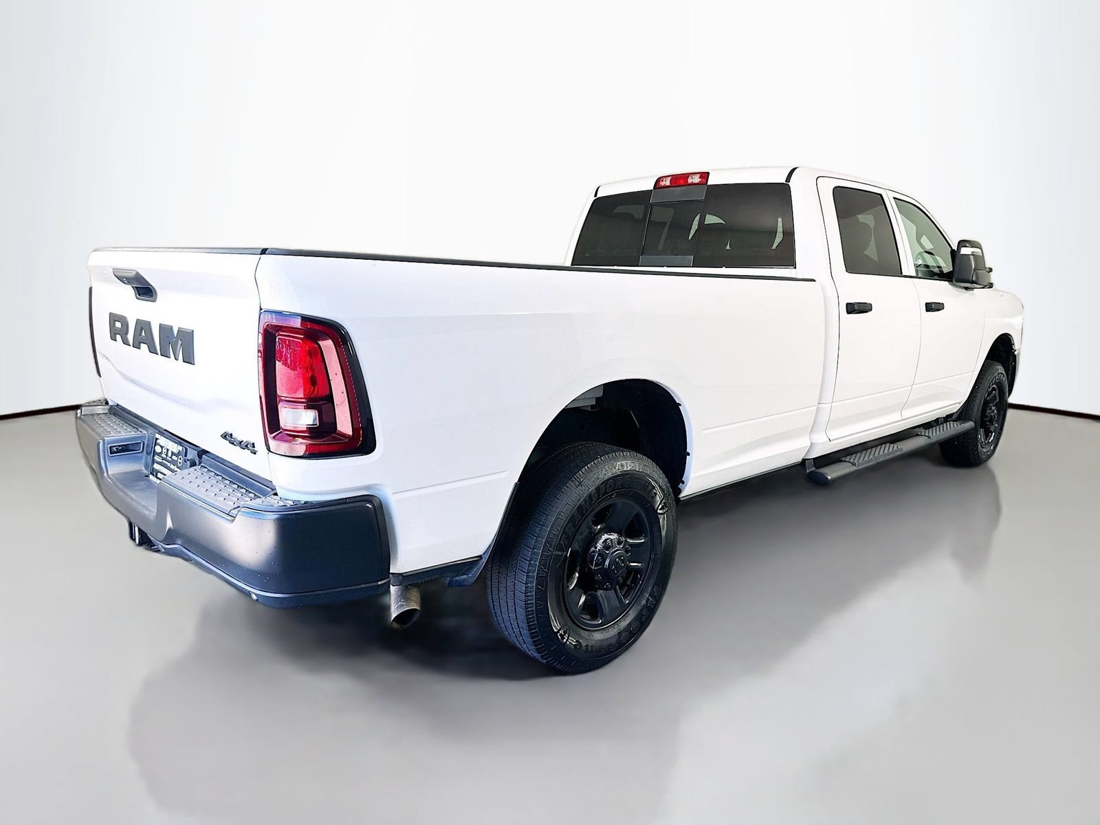 Used 2025 RAM 3500 Tradesman AWD/4WD image 7