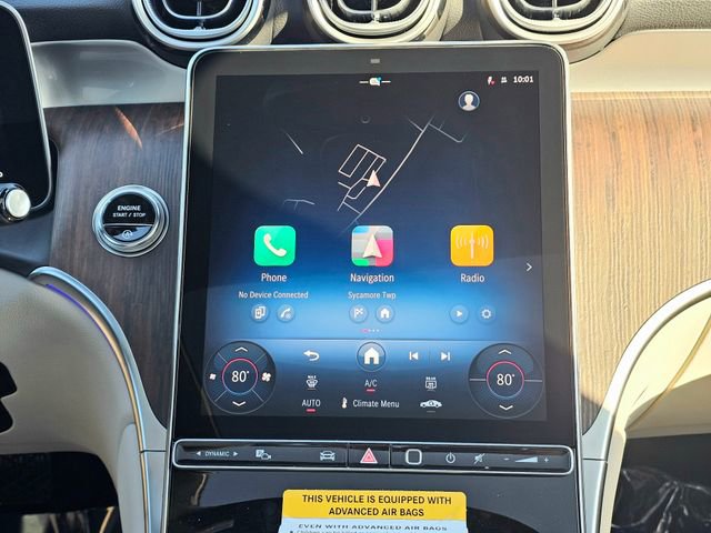 New 2026 Mercedes-Benz GLC 300 4MATIC image 34