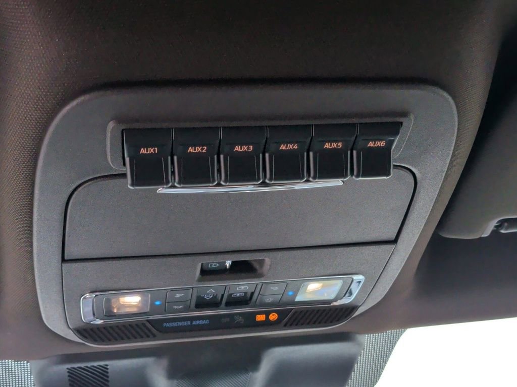 New 2026 Ford F350 King Ranch image 23