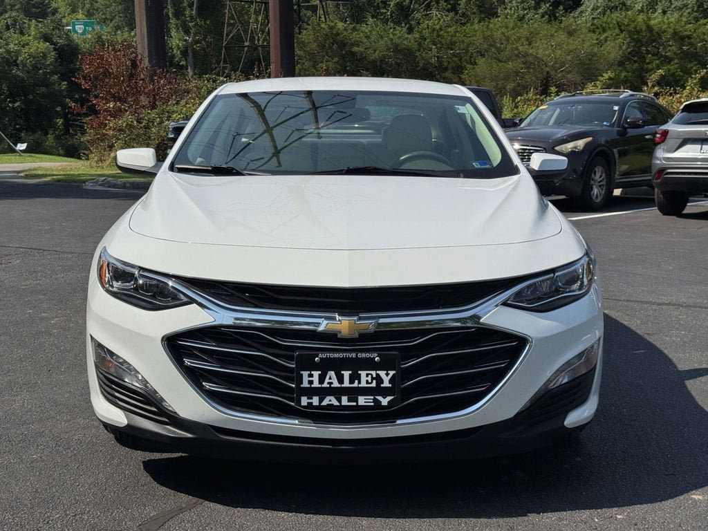 Used 2024 Chevrolet Malibu LT FWD image 26