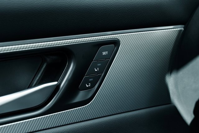 New 2025 Nissan Murano SL image 19