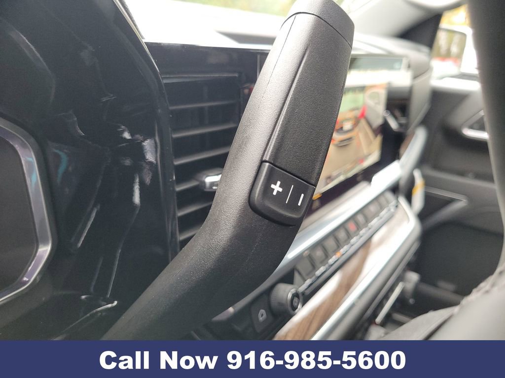 New 2026 Chevrolet Silverado 1500 LT image 20