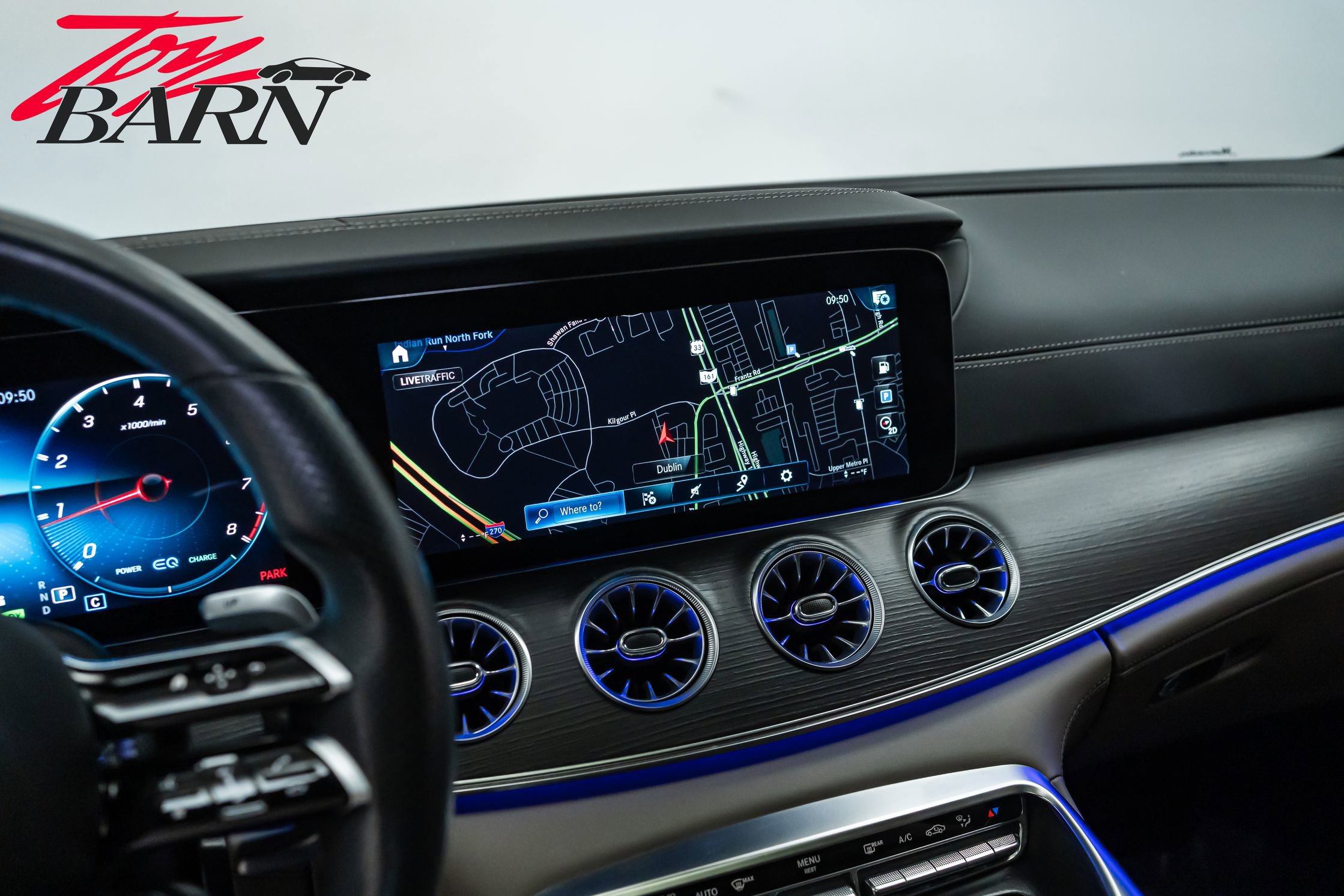 Used 2022 Mercedes-Benz AMG GT 53 image 43