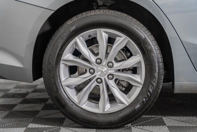 Used 2024 Chevrolet Malibu LT image 18