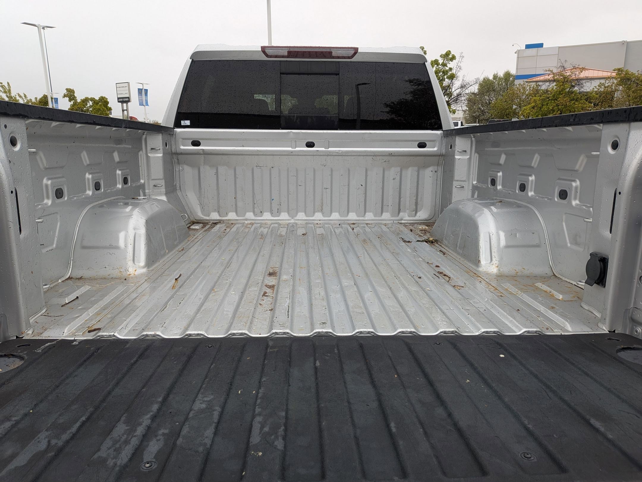 Used 2022 Chevrolet Silverado 1500 RST w/ All Star Edition Plus image 31