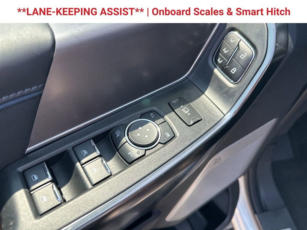 New 2026 Ford F350 Platinum image 12