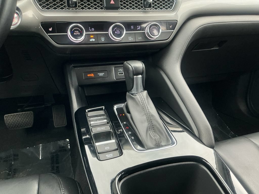 Used 2024 Acura Integra FWD image 12