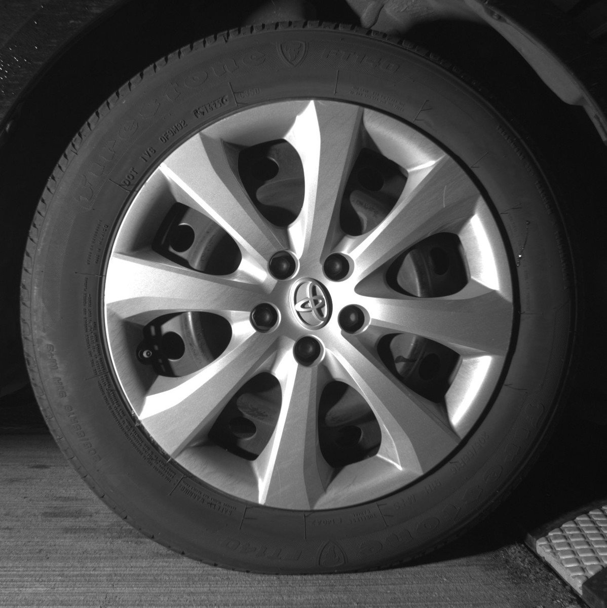 Used 2025 Toyota Corolla LE image 15