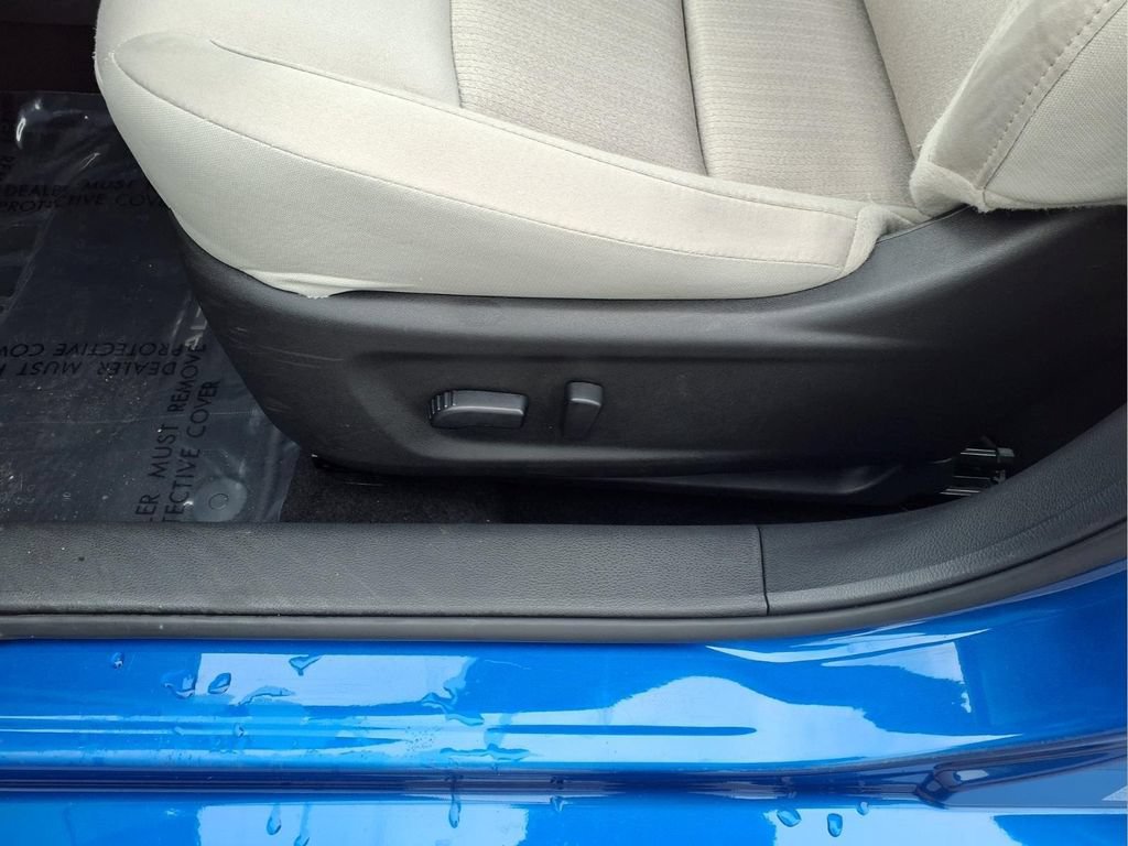 Used 2025 Nissan Altima 2.5 SV FWD image 22