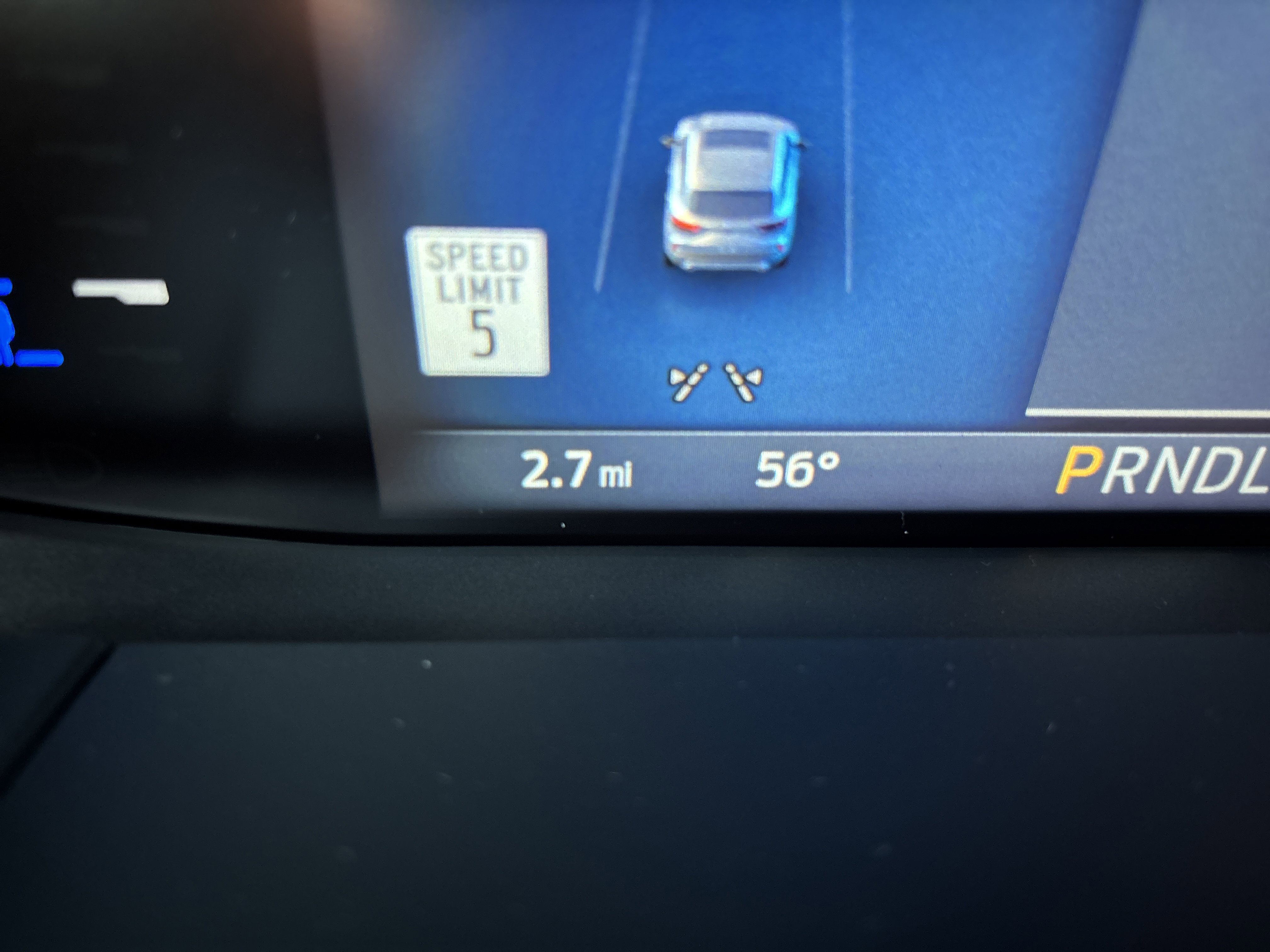 New 2026 Ford Escape ST-Line Select image 22