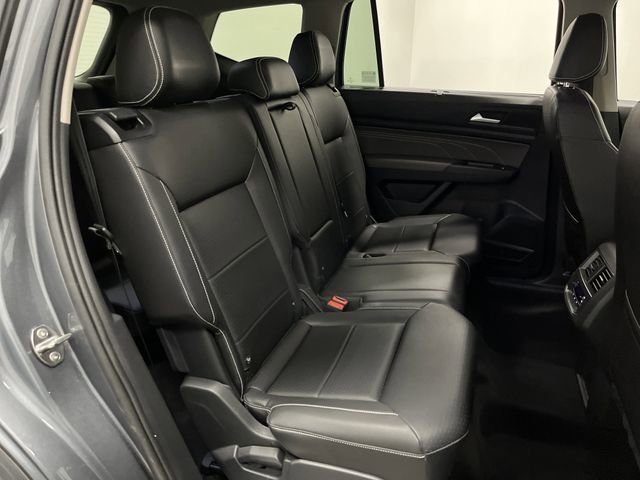 Used 2023 Volkswagen Atlas SE image 29