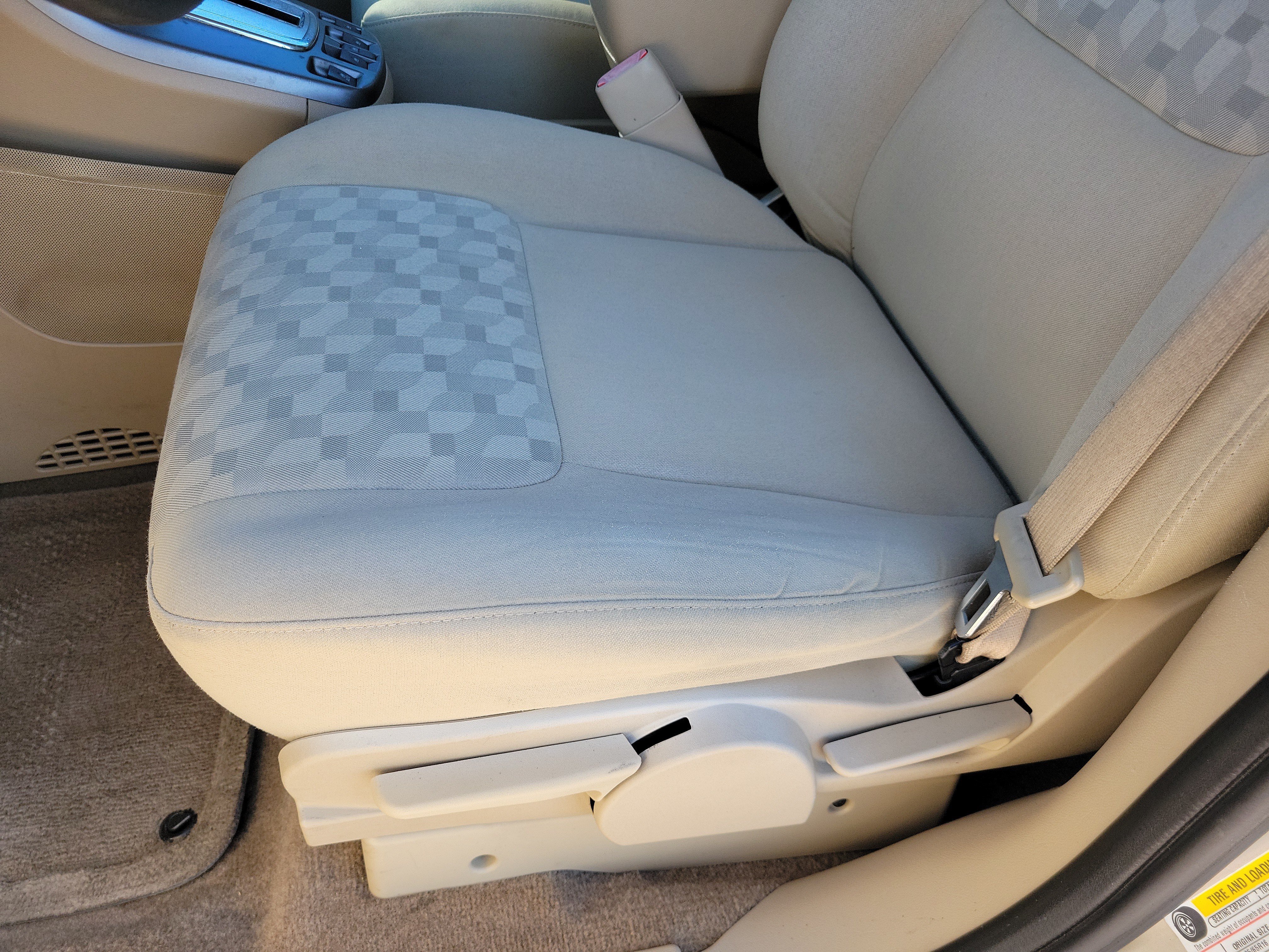 Used 2009 Chevrolet Equinox LS FWD image 10