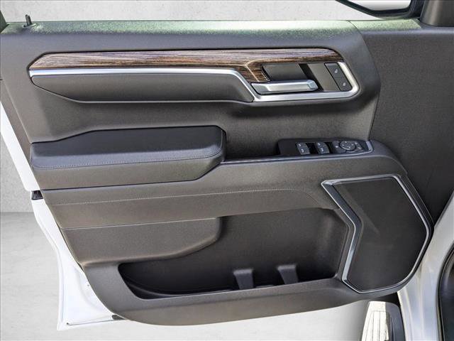 Certified 2022 GMC Sierra 1500 Elevation w/ LPO, Elevation Black Package AWD/4WD image 9