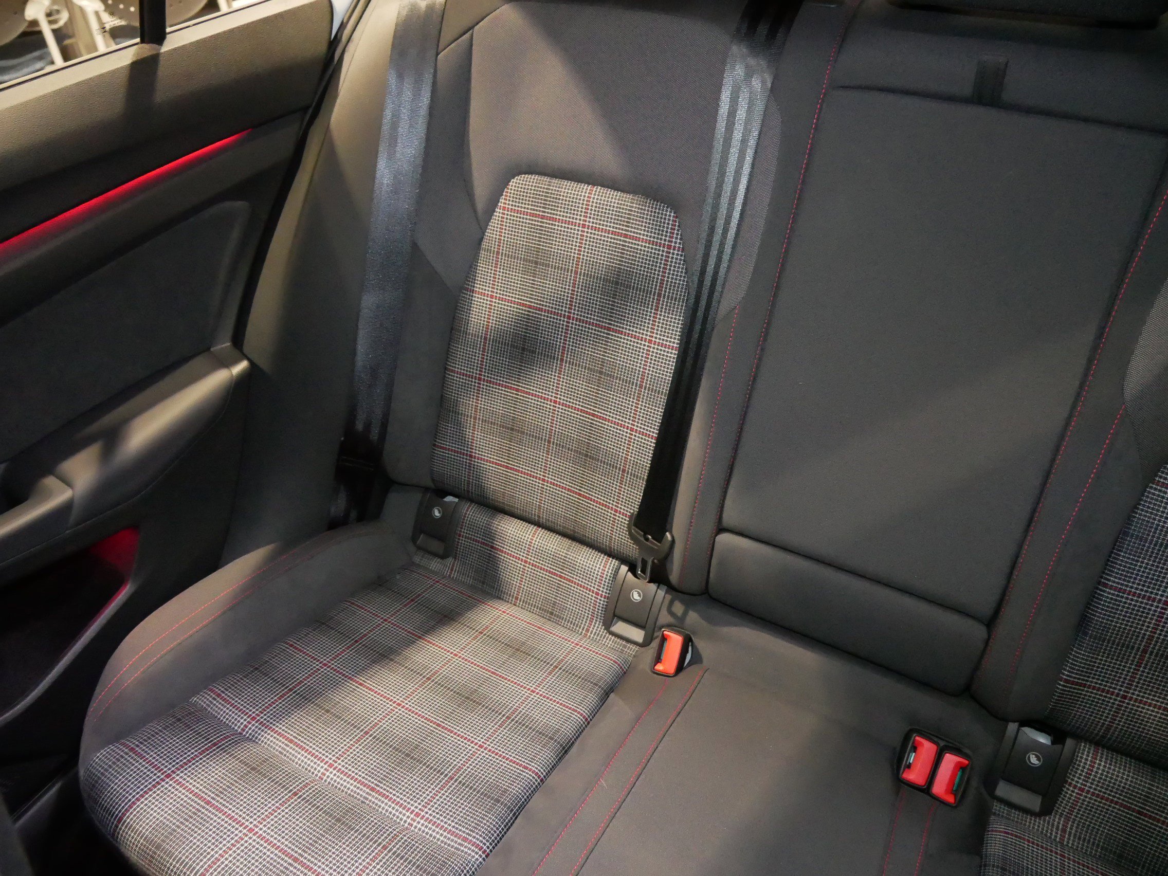 Certified 2024 Volkswagen GTI S image 11