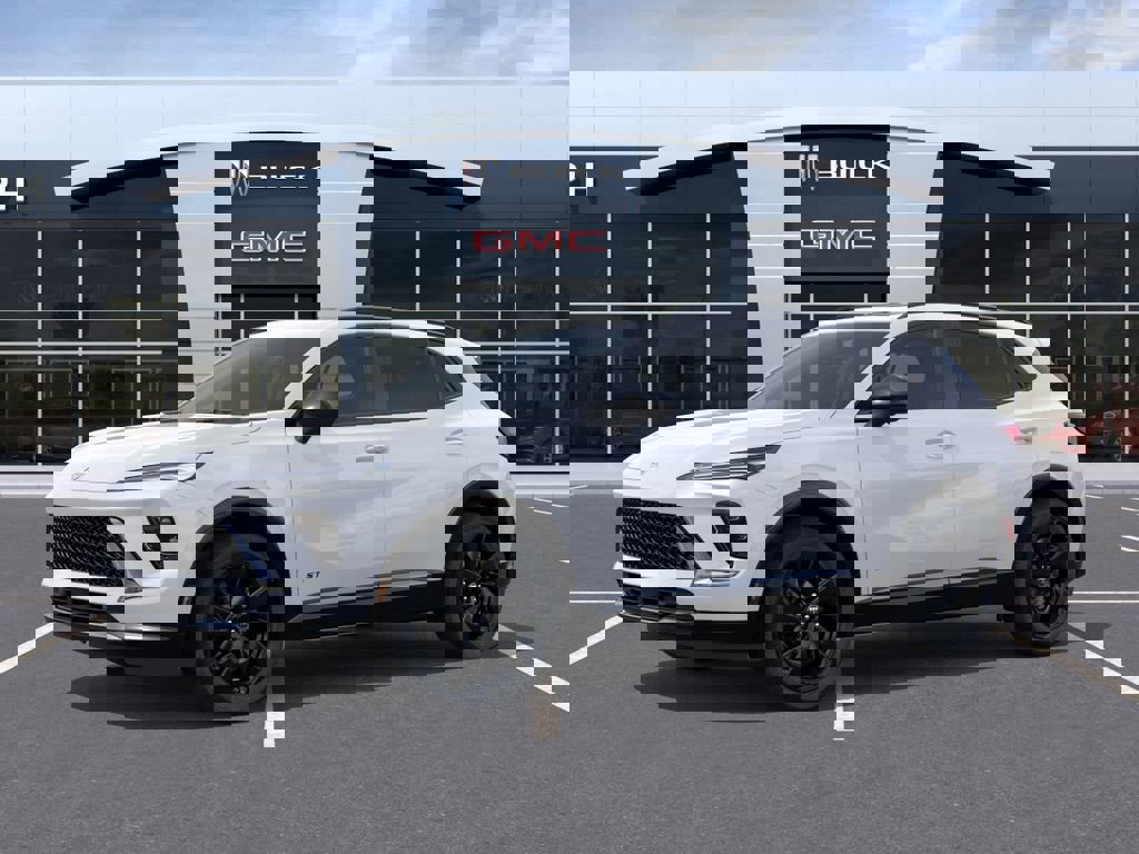 New 2026 Buick Envision Sport Touring image 4