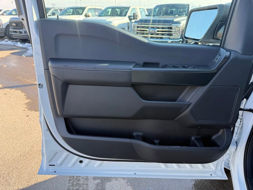 New 2026 Ford F150 STX image 8