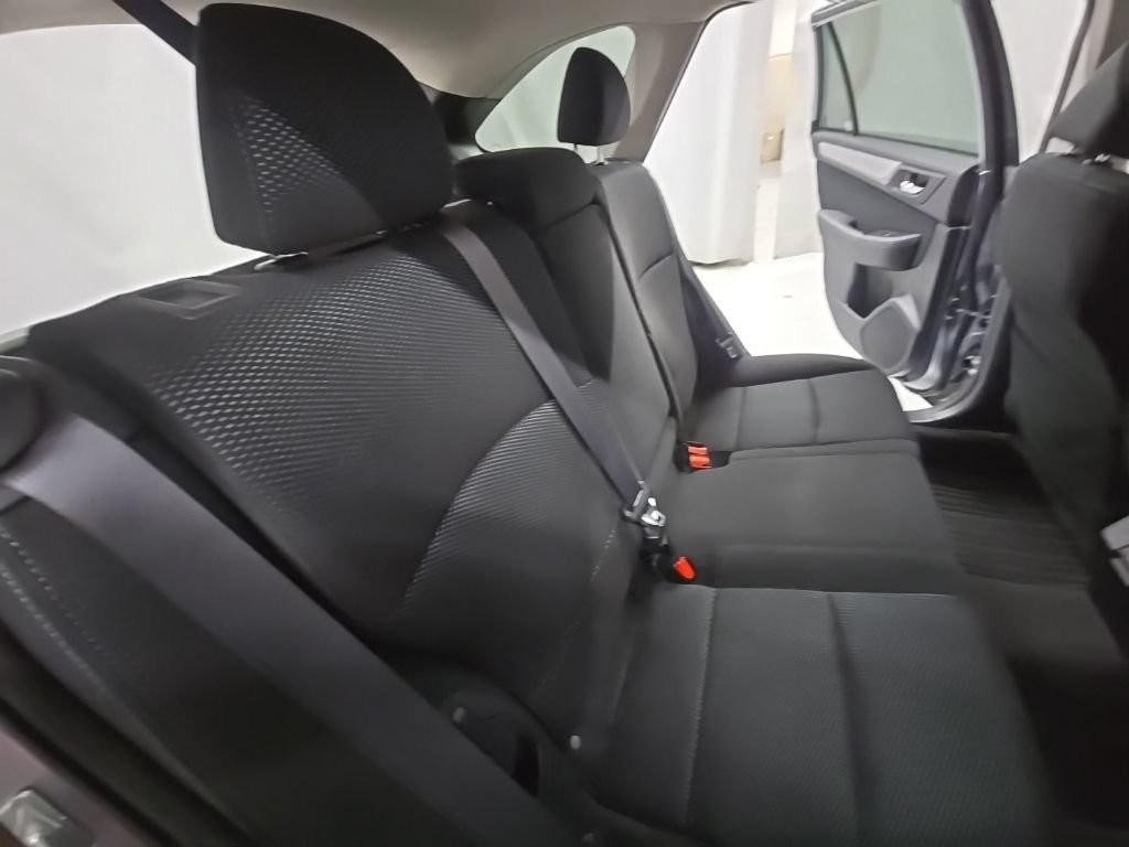 Used 2018 Subaru Outback 2.5i Premium AWD/4WD image 23