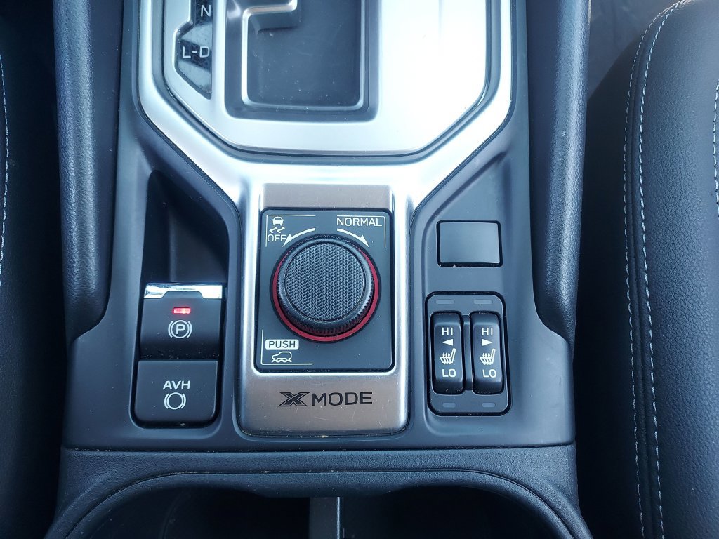 Used 2019 Subaru Forester Premium AWD/4WD image 20