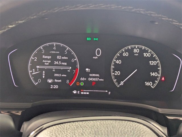 Used 2024 Honda Civic Sport image 16