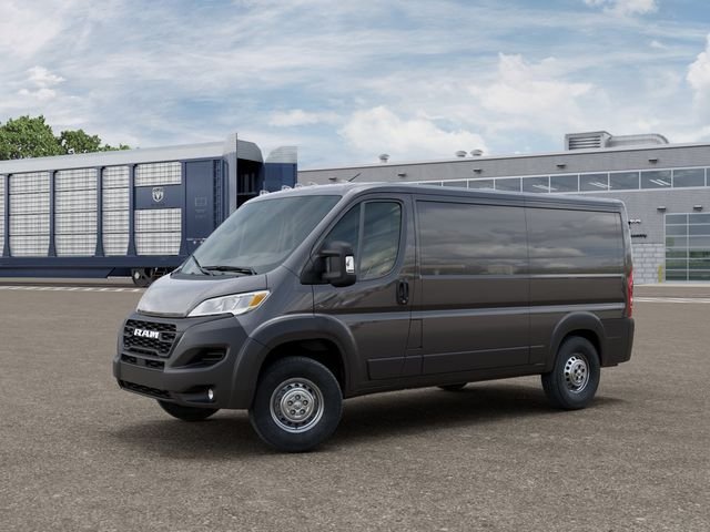 New 2026 RAM ProMaster 1500 w/ Convenience Group FWD image 2