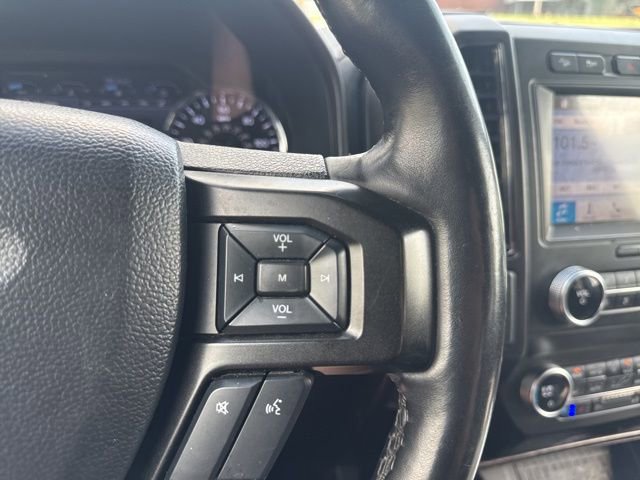 Used 2019 Ford Expedition Limited w/ Equipment Group 301A AWD/4WD image 24
