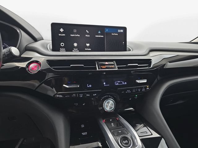 Used 2023 Acura MDX SH-AWD w/ Technology Package image 20