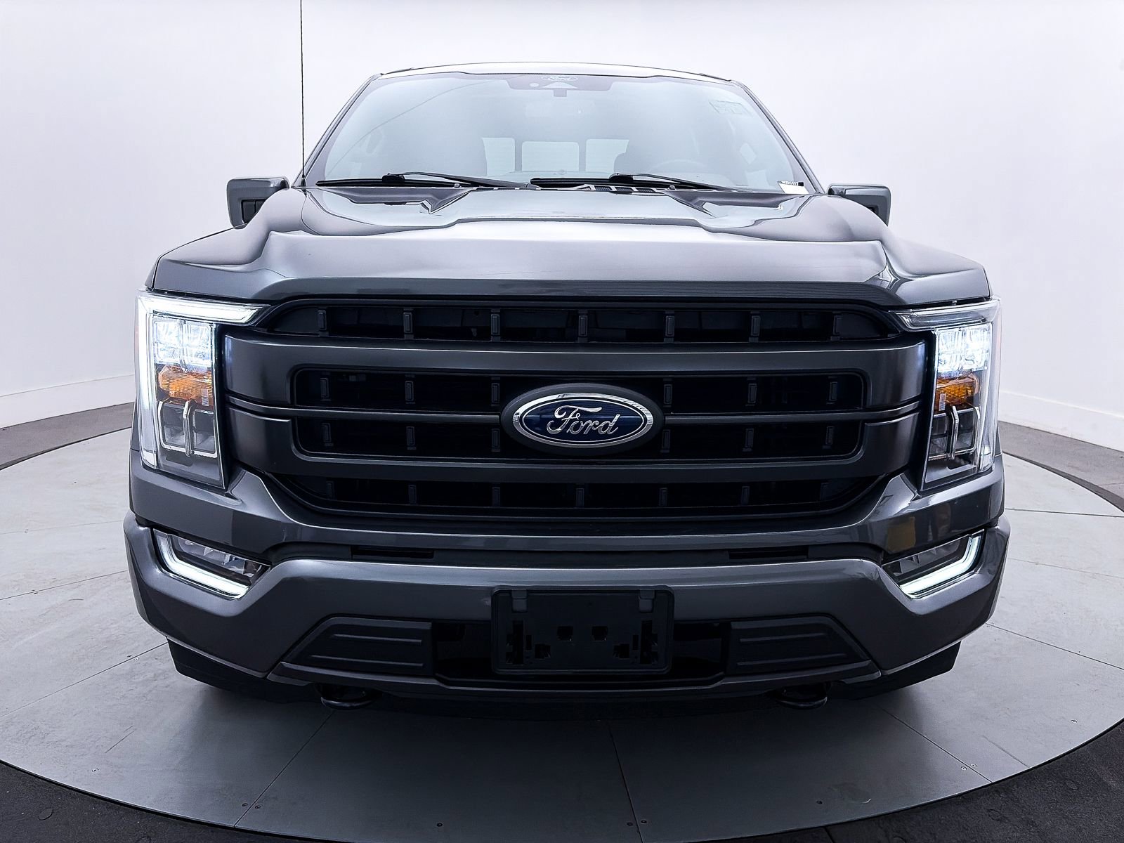 Used 2021 Ford F150 Lariat image 13
