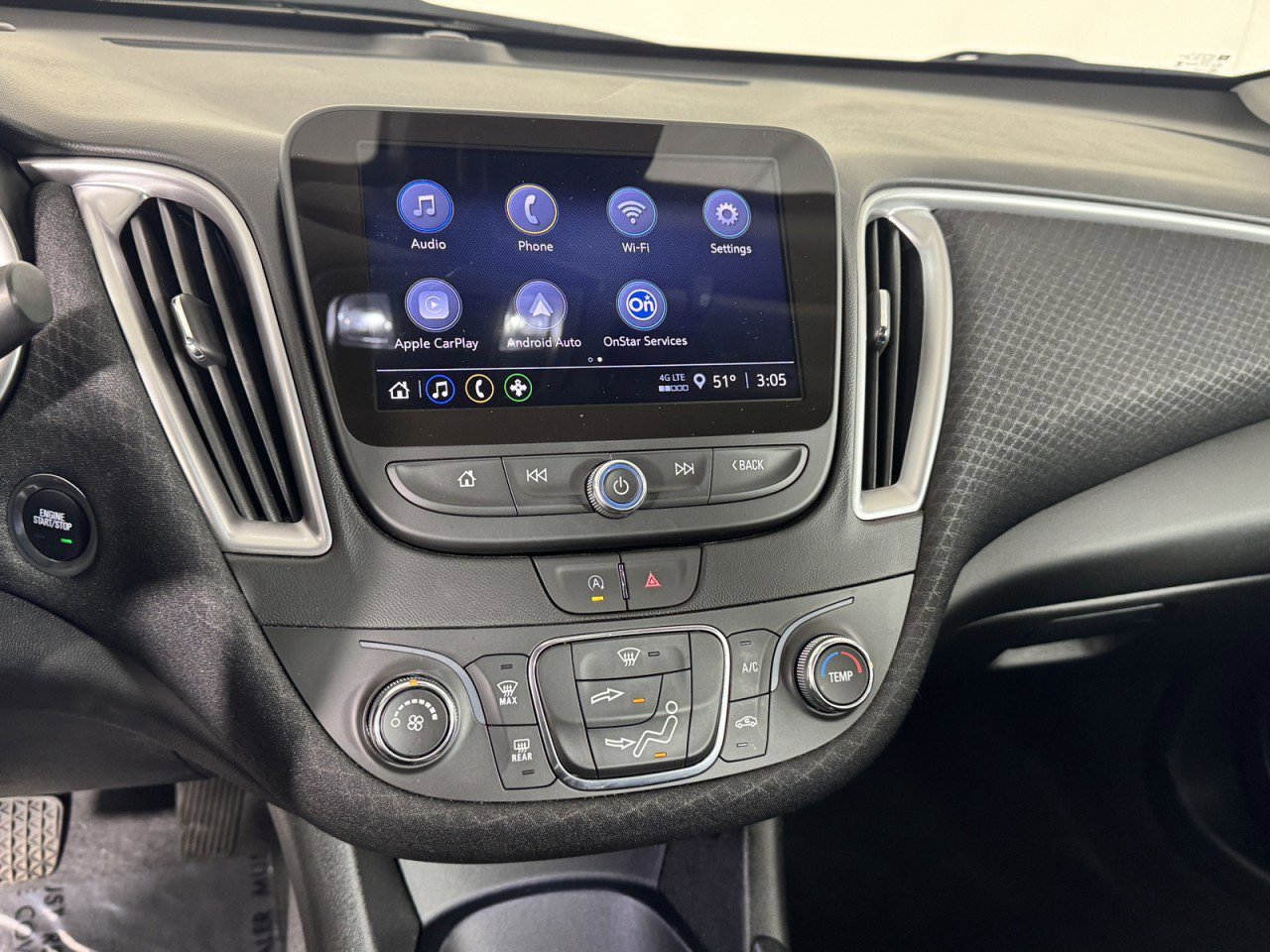 Used 2025 Chevrolet Malibu LS image 17