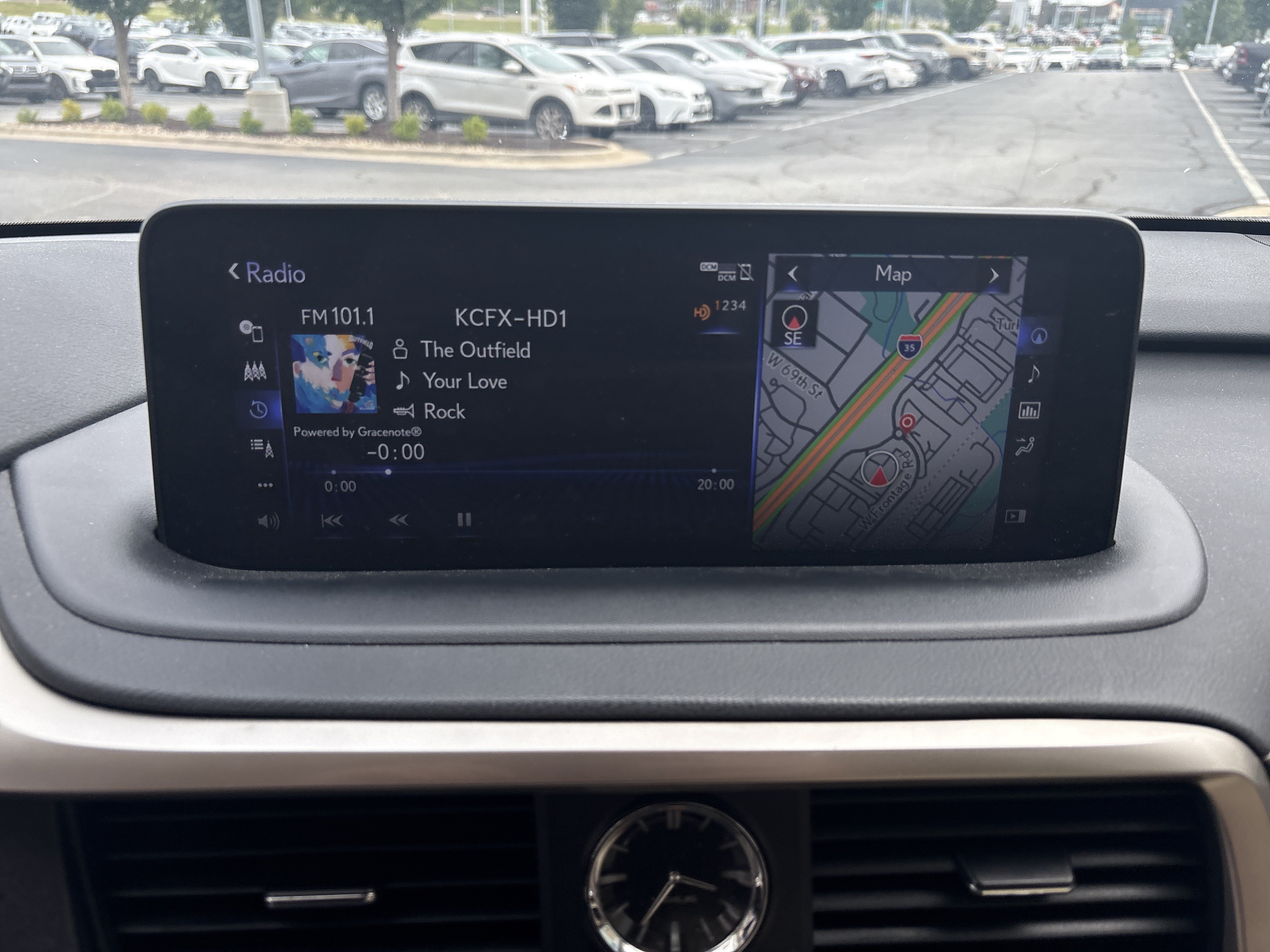 Certified 2022 Lexus RX 350 AWD w/ Premium Package image 23