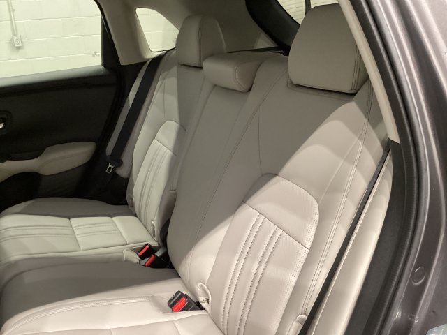 Used 2026 Honda HR-V EX-L image 19