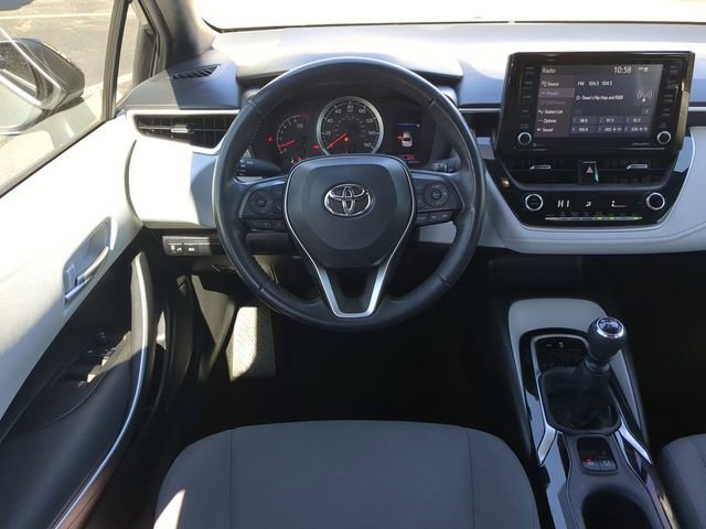 Used 2022 Toyota Corolla SE image 16