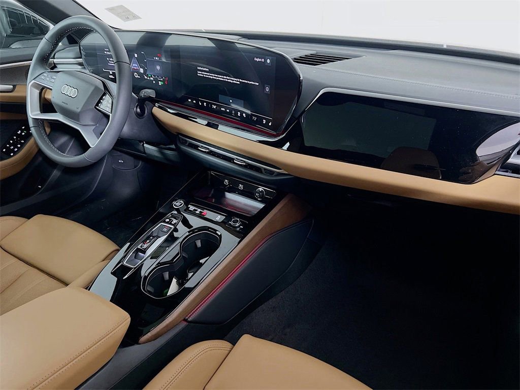 New 2025 Audi A5 2.0T Premium Plus image 27