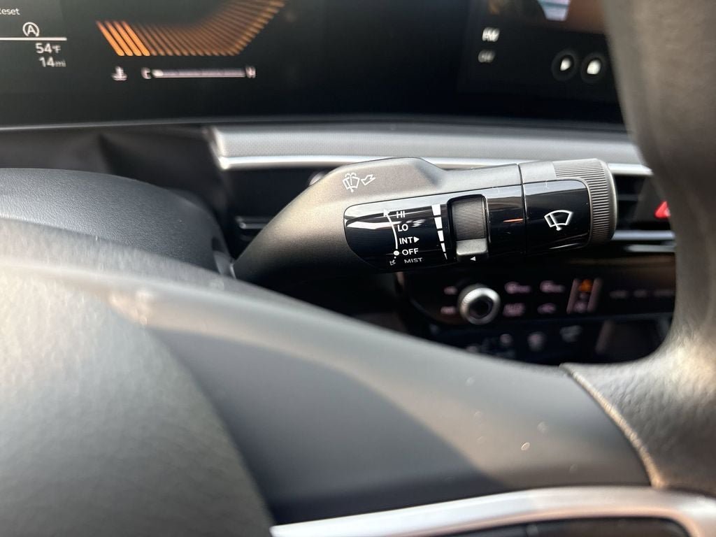 New 2026 Kia K5 LXS FWD image 19