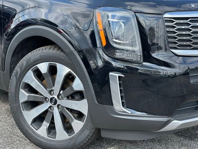 Used 2021 Kia Telluride S image 10