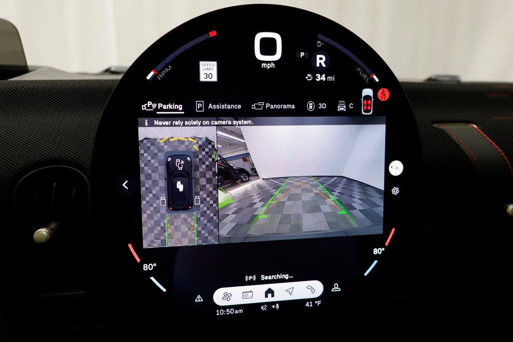 New 2026 MINI Cooper John Cooper Works FWD image 15