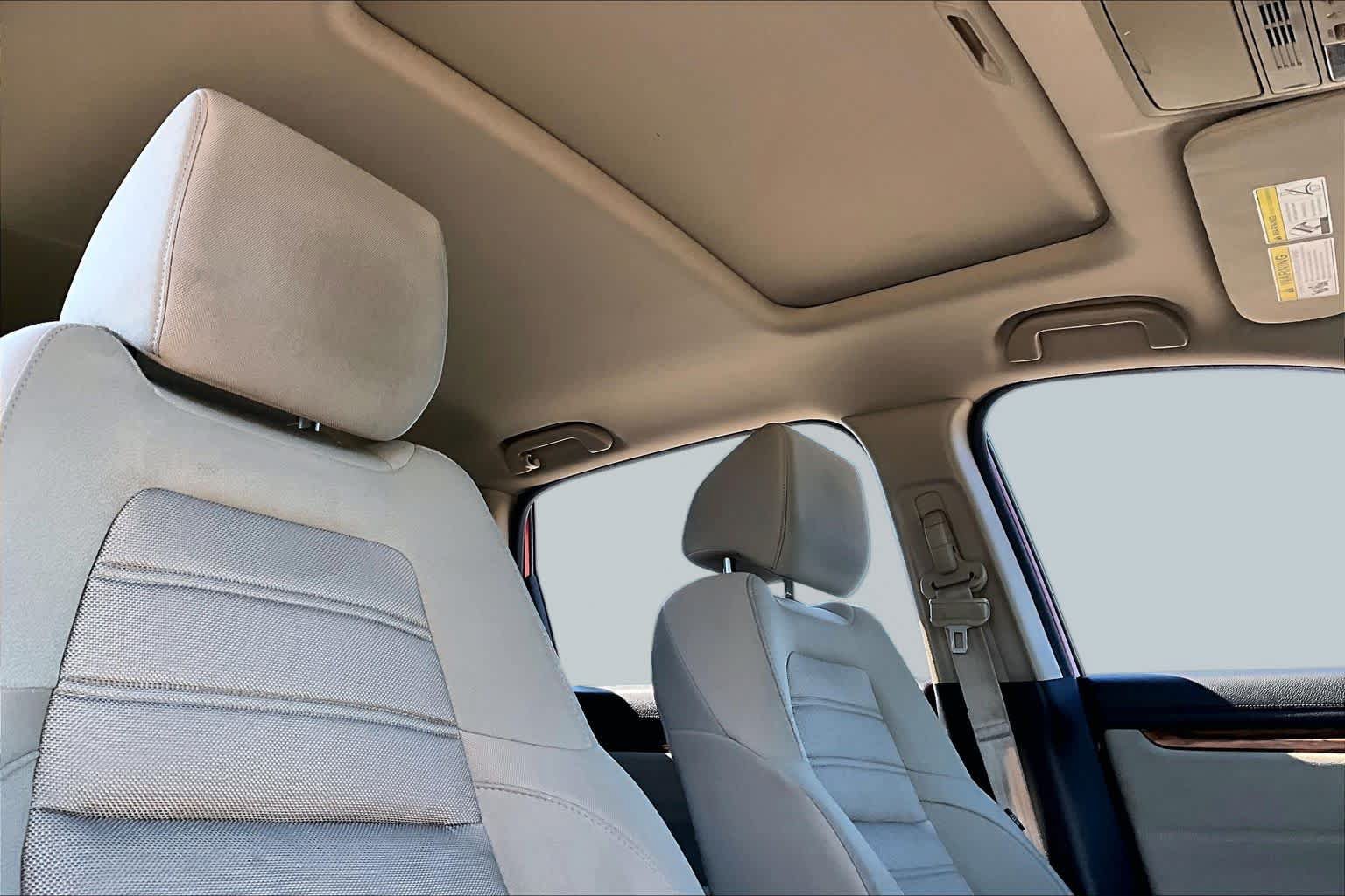 Used 2018 Honda CR-V EX image 13