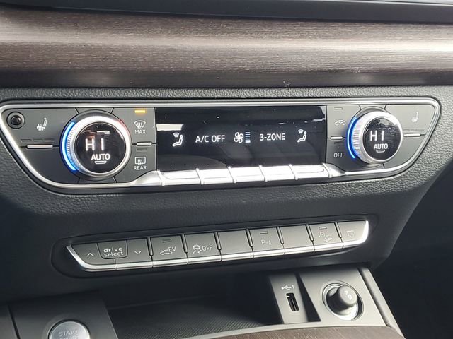 Used 2025 Audi Q5 e Premium Plus w/ Premium Plus Package image 30