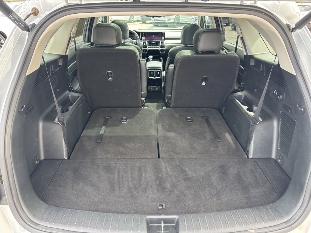 Used 2022 Kia Sorento SX image 13