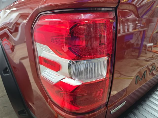 Used 2024 Ford Maverick Lariat FWD image 35