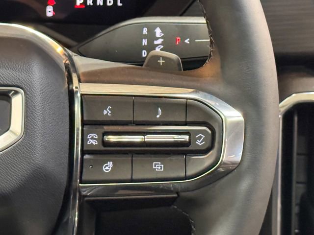 New 2025 GMC Acadia Elevation w/ Elevation Premium Package image 32