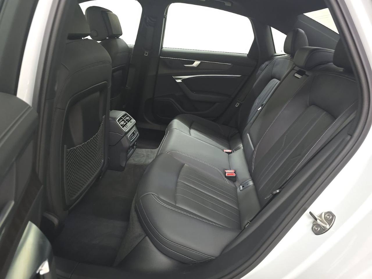 Used 2023 Audi A6 2.0T Premium w/ Convenience Package AWD/4WD image 7