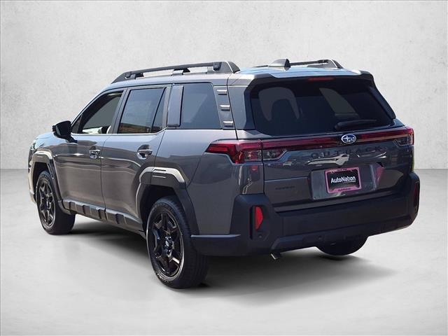 New 2026 Subaru Outback Limited AWD/4WD image 9