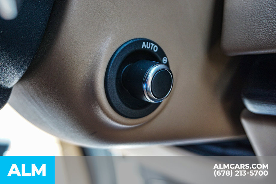 Used 2023 Land Rover Range Rover SE AWD/4WD image 47