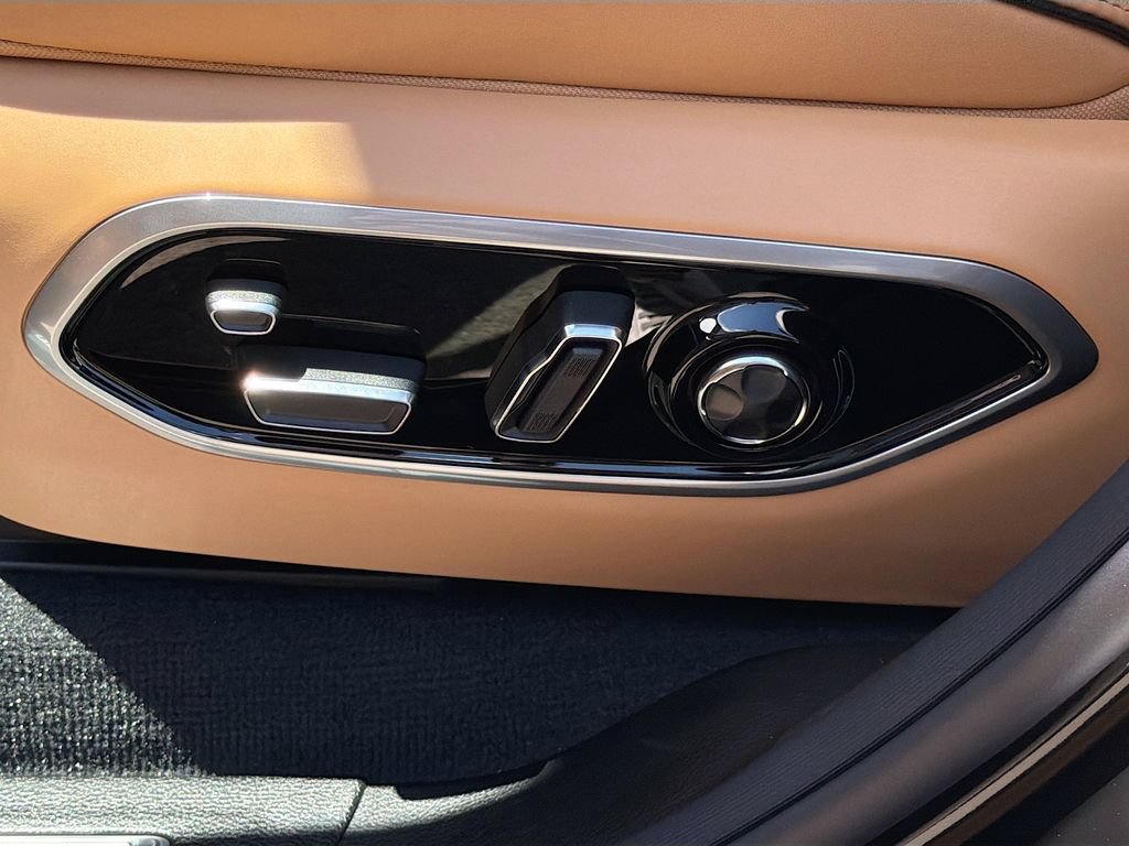 New 2026 Jeep Grand Cherokee Summit AWD/4WD image 27