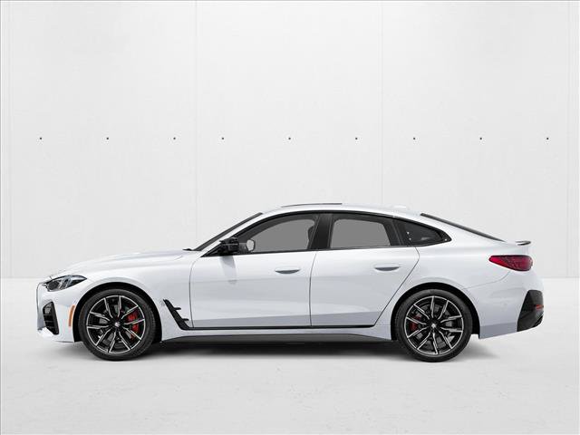 New 2027 BMW M440i RWD image 3